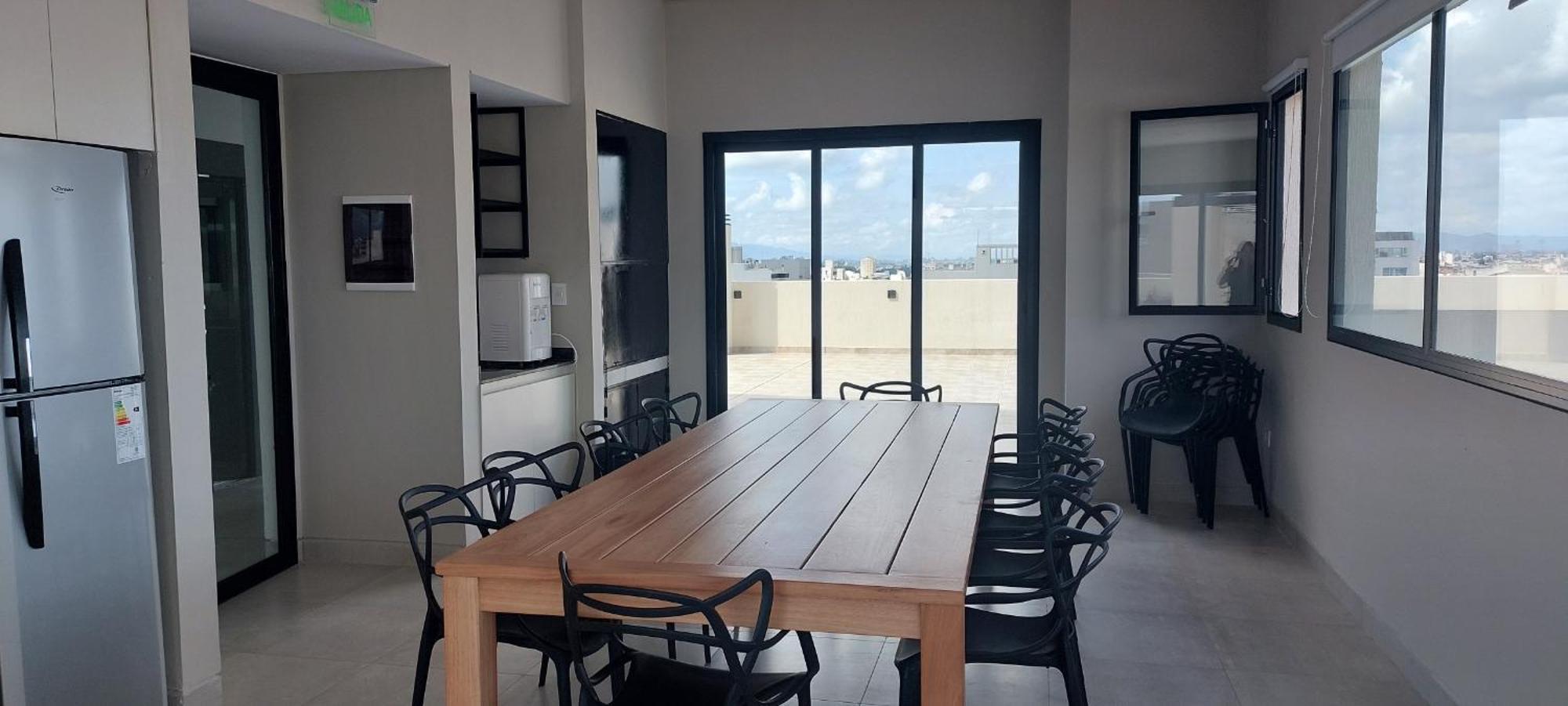 Apartamento Alcazar 1j