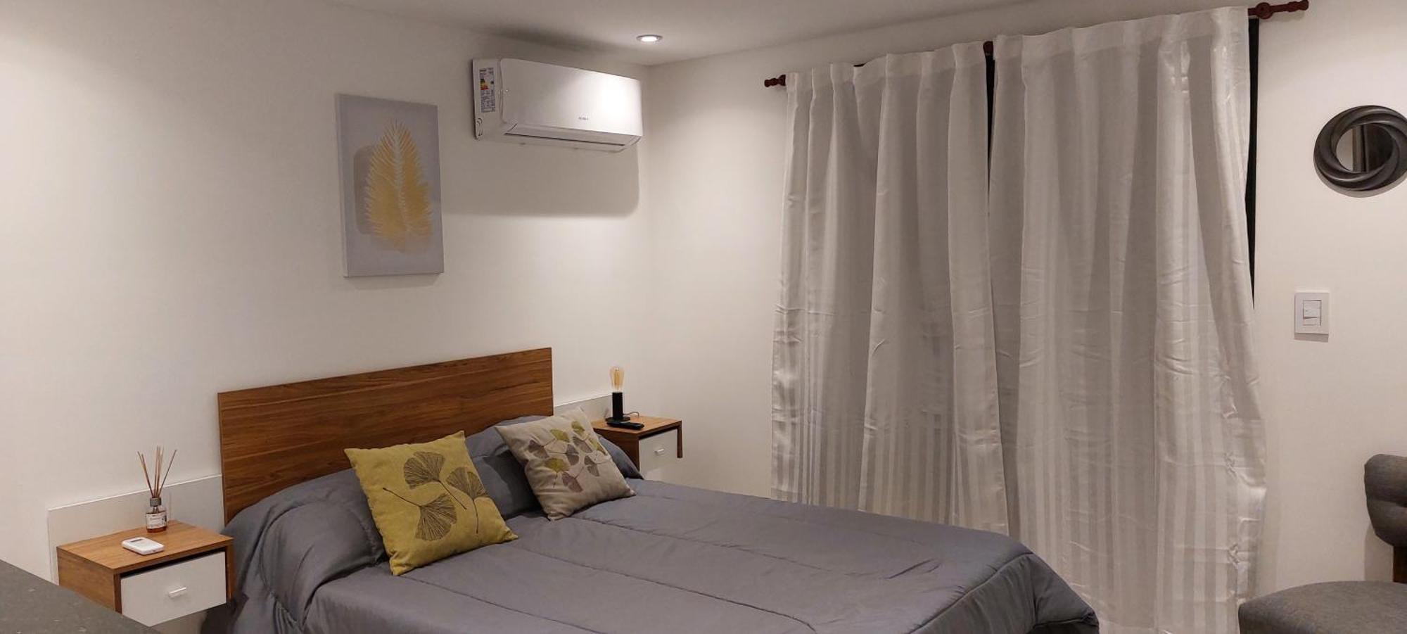 Alcazar 1j Apartamento